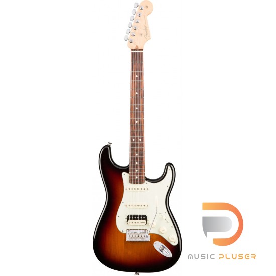Fender AmericanProfessionalStratocaster® Fender American Ultra Stratocaster SSS Electric Guitar